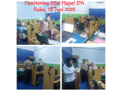 OSN IPA