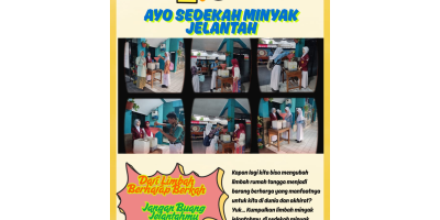 Kegiatan Kesiswaan