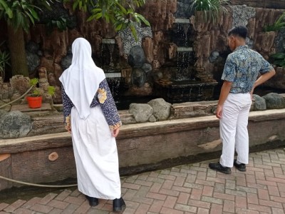 kegiatan adiwiyata 