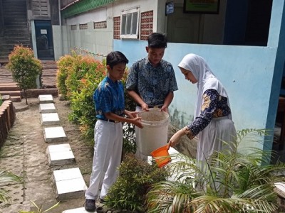 kegiatan adiwiyata 