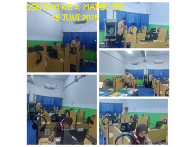 OSN IPS